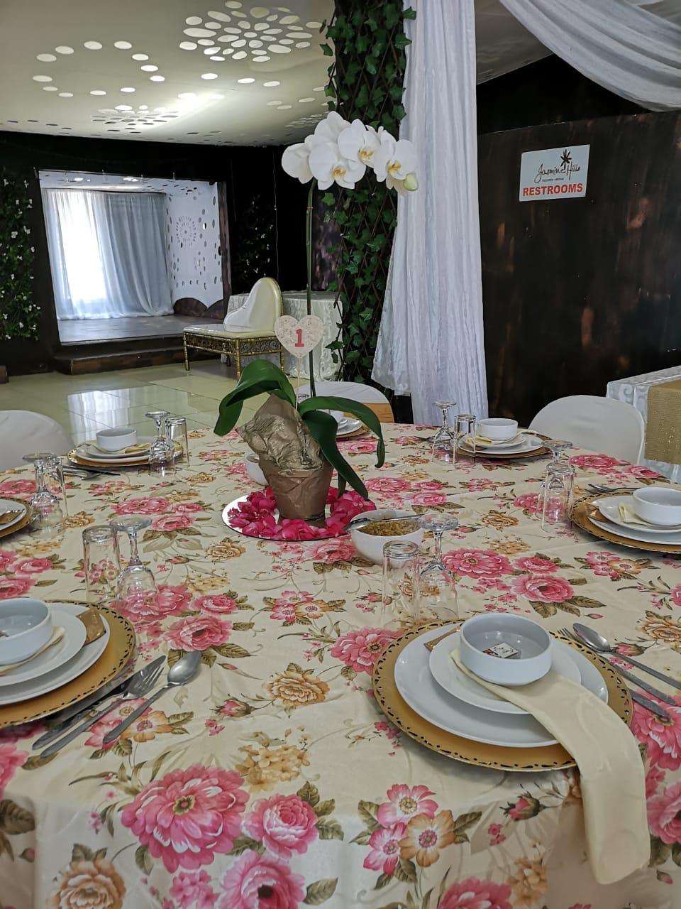 Jasmine Hills Country Venue