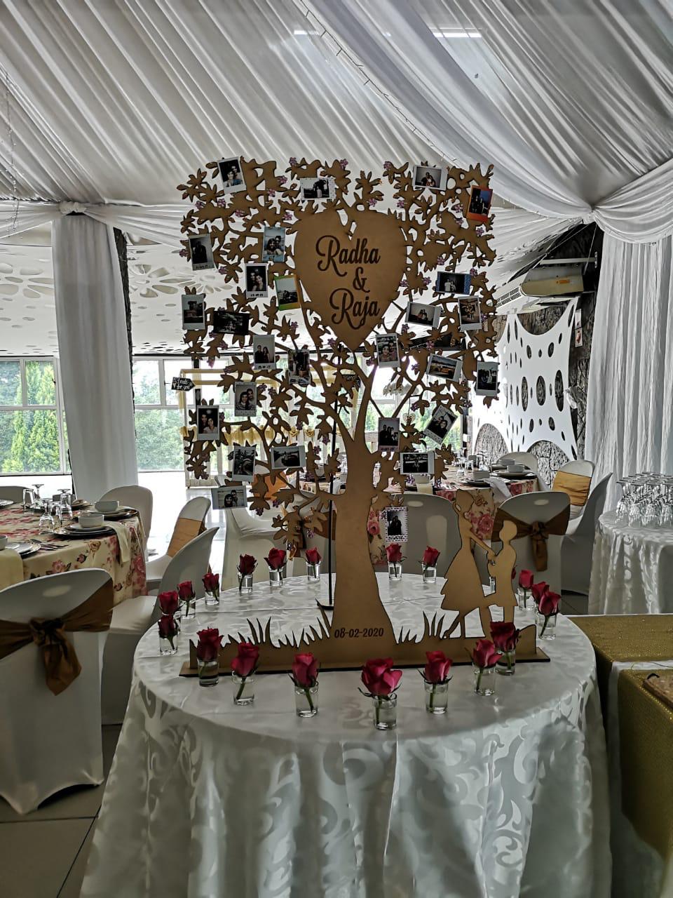 Jasmine Hills Country Venue