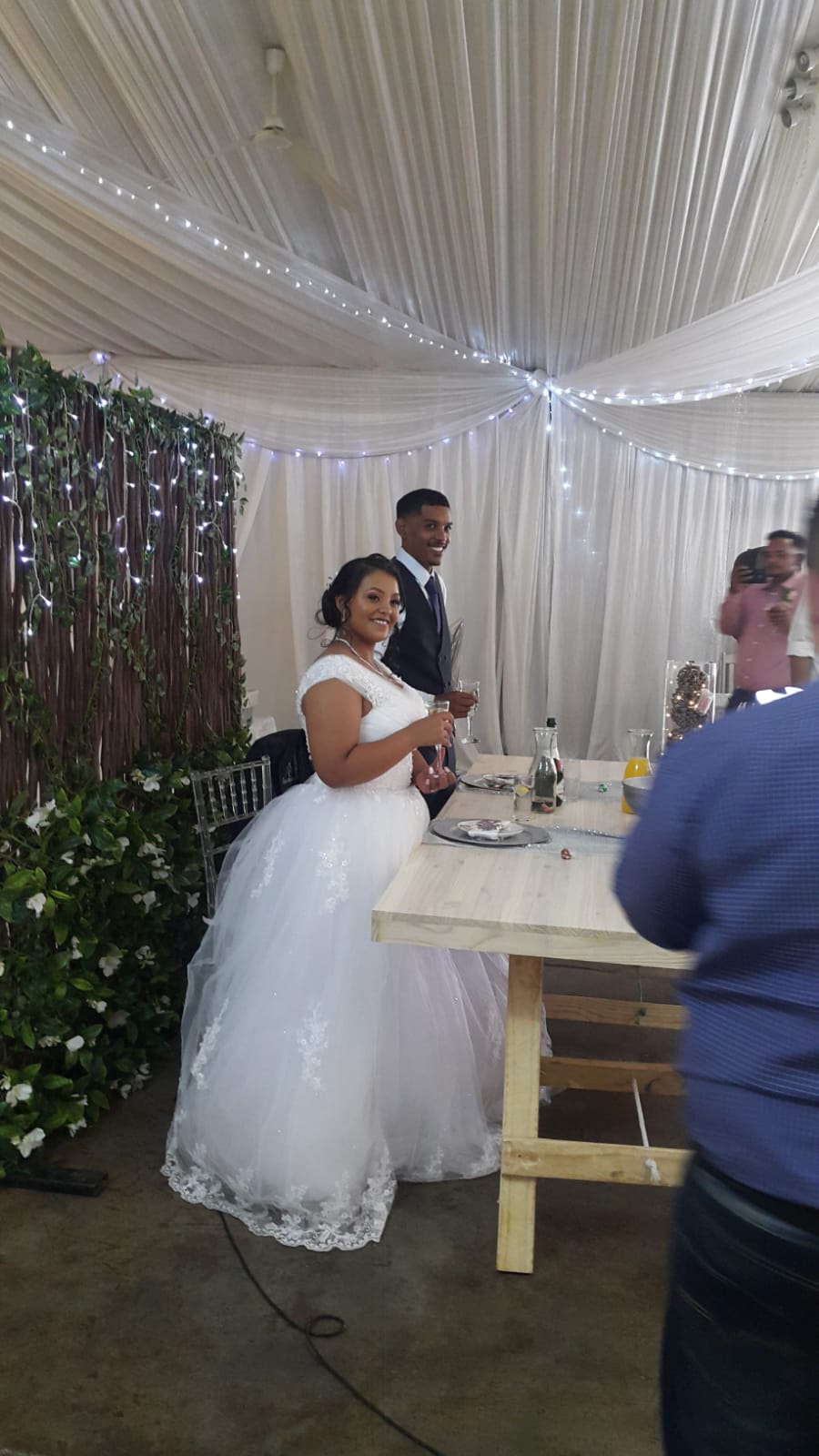 Jasmine Hills Country Venue