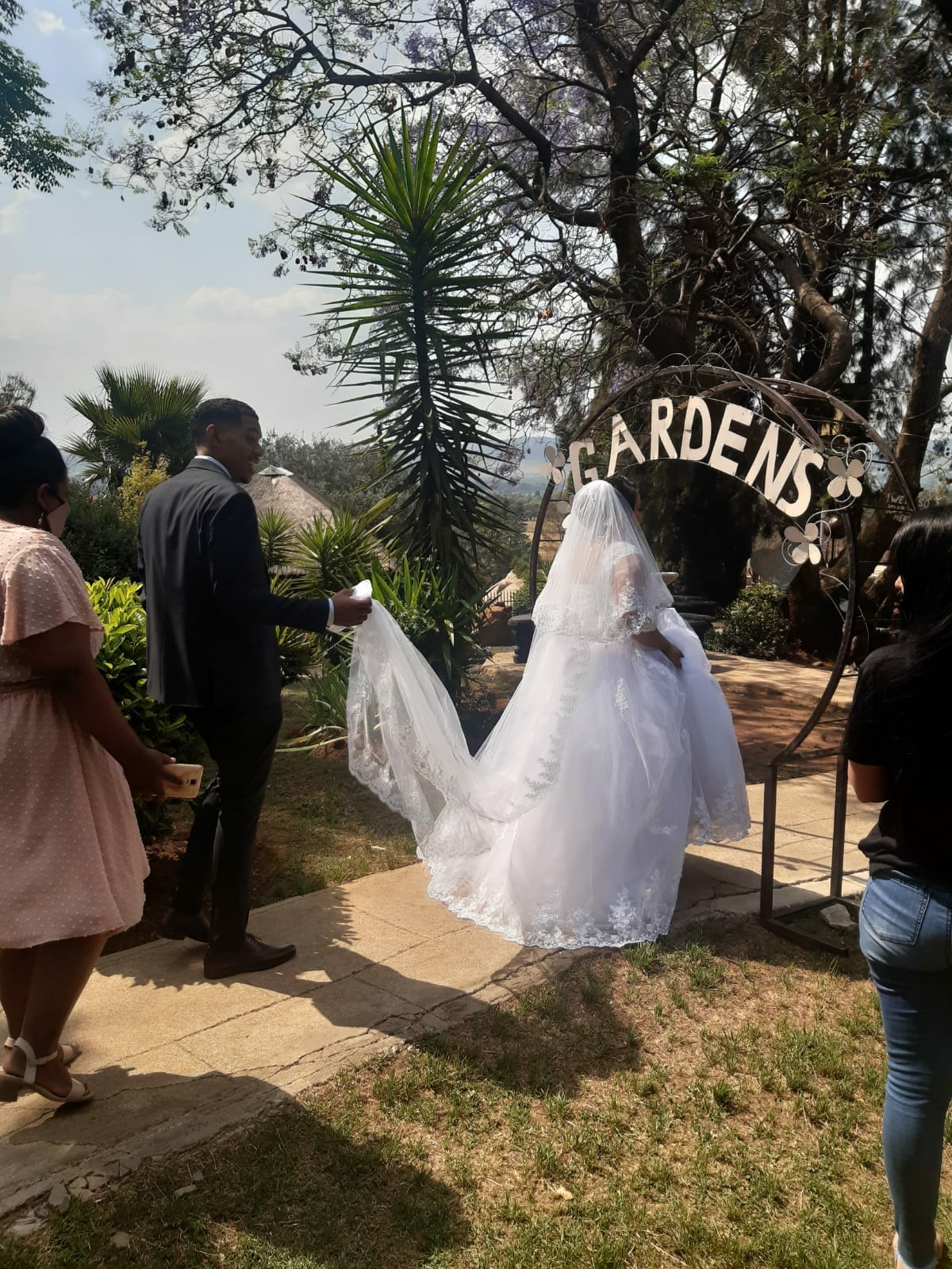 Jasmine Hills Country Venue