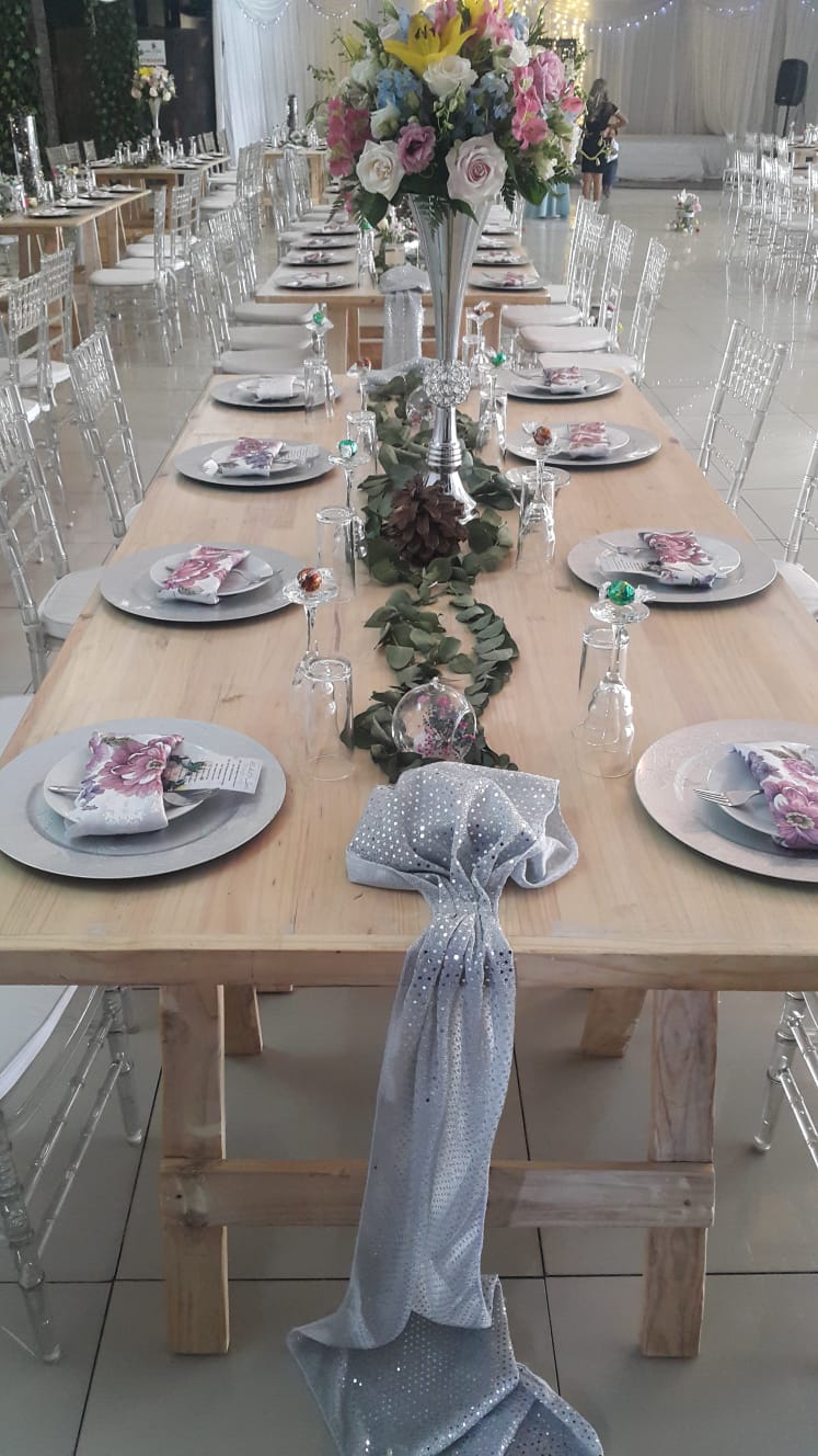 Jasmine Hills Country Venue